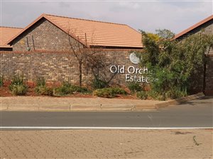 2 Bed Townhouse in The Orchards