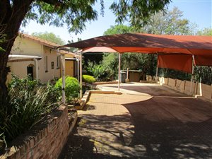 3 Bed House in Mulbarton