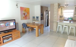 2 Bedroom Townhouse in Morninghill