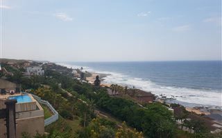 4 Bedroom House in Salt Rock