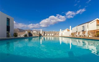 2 Bedroom House in Val de Vie