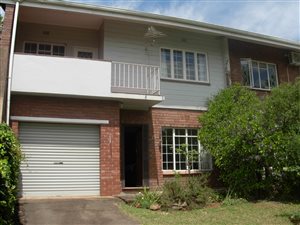 3 Bed Duplex in Wembley