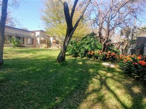 4 Bed House in Vaalwater