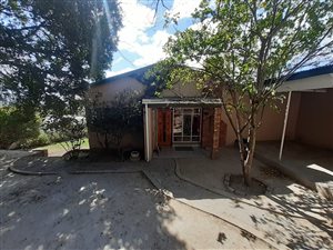 2 Bed House in Fort England