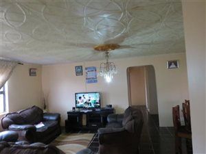 3 Bed House in Waterloo