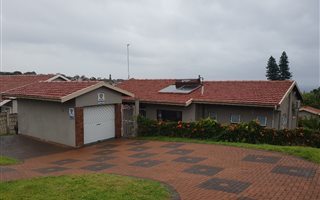 3 Bedroom House in Glenashley