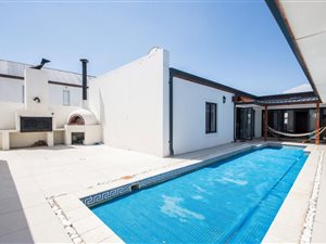 4 Bedroom House in Croydon Olive Estate