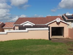 3 Bed House in Haven Hills