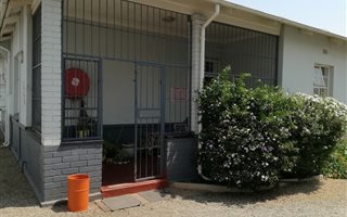 8 Bedroom Duplex in Brakpan Central