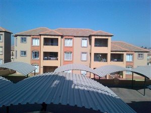2 Bed Apartment in Castleview