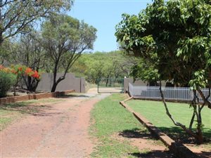40 Bed House in Bela-Bela (Warmbaths)