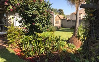 2 Bedroom House in Doornpoort and surrounds