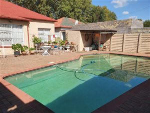3 Bed House in Malvern