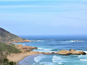 763 m² Land available in Brenton on Sea