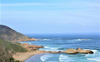 763 m² Land available in Brenton on Sea