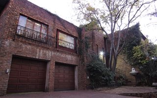5 Bedroom House in Queenswood
