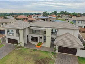 3 Bedroom House in Raslouw Glen