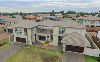 3 Bedroom House in Raslouw Glen