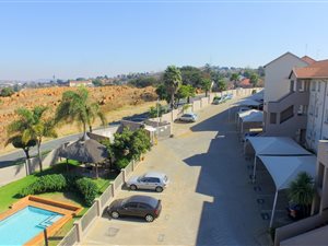 3 Bed Townhouse in Linmeyer