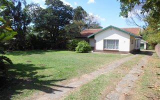 4 Bedroom House in Manors