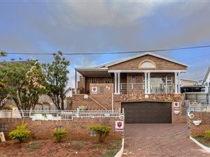 4 Bed House in Mobeni