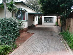 3 Bed House in Auckland Park