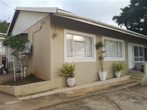 3 Bed House in Park Hill