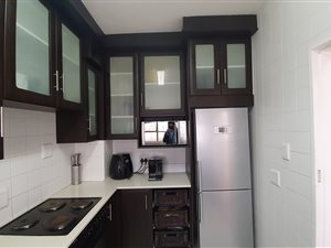 1 Bed Apartment in Humewood