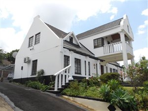 5 Bed House in Northdale
