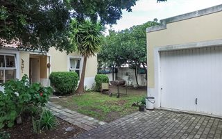 3 Bedroom Townhouse in Admirals Park