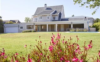 4 Bedroom House in Constantia