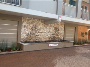 2 Bedroom Apartment in Florauna