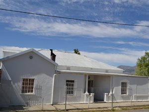 4 Bedroom House in Prince Alfred Hamlet