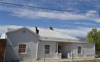4 Bedroom House in Prince Alfred Hamlet