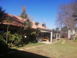 5 Bed House in Dawnview