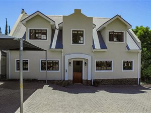 5 Bedroom House in Riebeek West