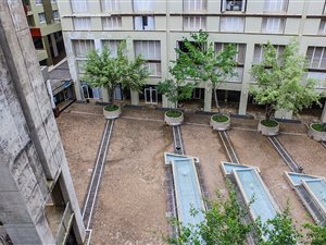 1 Bed Apartment in Umhlanga Ridge New Town Centre