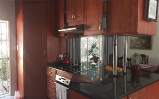 3 Bedroom Townhouse in Boschdal