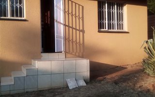 1 Bedroom Apartment in Brackendowns