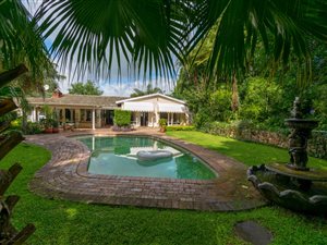 4 Bed House in Kloof