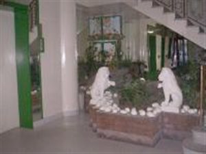 1 Bed Apartment in South Beach