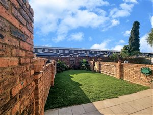 2 Bed Townhouse in Dayanglen