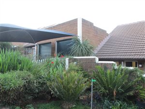 3 Bed Townhouse in Silverfields