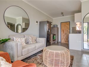 2 Bed Apartment in Rosslyn