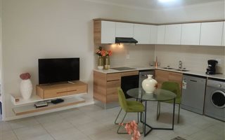 1 Bedroom Apartment in Waterfall Estate