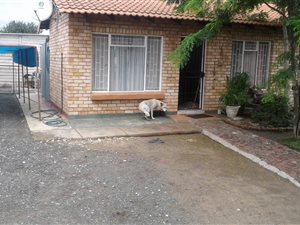 2 Bed House in Rustenburg North