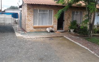 2 Bedroom House in Rustenburg North
