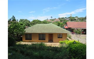 3 Bedroom House in Vanrova Gardens