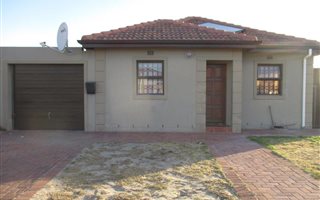 3 Bedroom House in Hagley