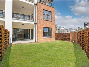 3 Bed Apartment in Kyalami
